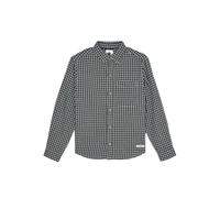 Chemise manches longues enfant Element Regular Flannel Vert 12 ans