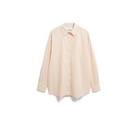 Chemise manches longues femme Armedangels Barrel Rose XL
