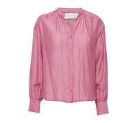 Chemise manches longues femme Atelier Rêve Thea Rouge 42