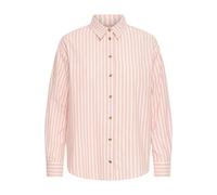 Vêtements B-Young Bygillo Ls Shirt pour Femme 36 Blanc