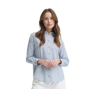 Chemise manches longues femme b.young Gillo Blanc 38