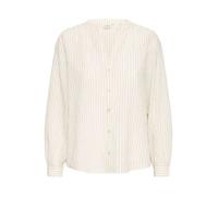 Chemise manches longues femme b.young Higlitter Doré 36