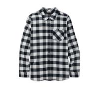 Chemise manches longues femme Burton Favorite Blanc S