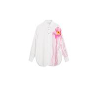 Chemise manches longues femme Desigual Gloss M