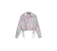 Chemise manches longues femme Desigual Lacroix Multicolore XL