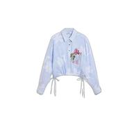 Chemise manches longues femme Desigual Parker XL