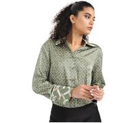 Chemise manches longues femme Guess Alexandra XS