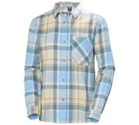 Chemise manches longues femme Helly Hansen Lokka Bleu L
