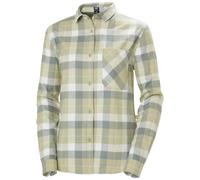 Chemise manches longues femme Helly Hansen Lokka Flannel L