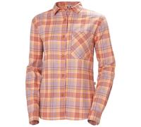Chemise manches longues femme Helly Hansen Lokka Flannel XS