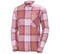 Chemise manches longues femme Helly Hansen Lokka S