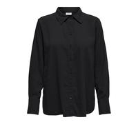 JDY Chemisier 'JDYSay' noir, Taille S