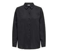 Chemise manches longues femme JDY Theis Life Gris L
