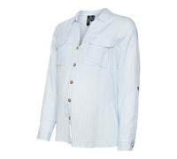 Vero Moda Chemise à Manches Longues Bumpy Maternity