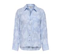 Onlastana Ls T-Shirt WVN Ex