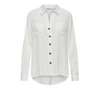 Chemise manches longues femme Only Yasmin XS