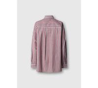 Pepe Jeans Begur Long Sleeve Blouse Rouge XS Femme