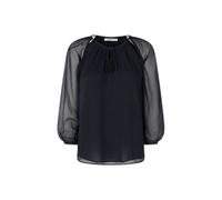 Chemise manches longues femme Pepe Jeans Chiara Bleu S