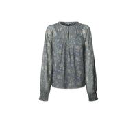 Pepe Jeans Laurel Long Sleeve Shirt Bleu S Femme