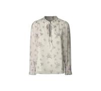 Pepe Jeans Chemisier 'Lee' vert / lavande / blanc, Taille S