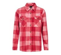 Protest Patsey Long Sleeve Shirt Rose XS Femme