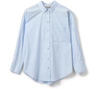 Chemise manches longues femme Sofie Schnoor Adalenesw Bleu 36