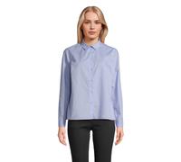 Chemise manches longues femme Sol's Bailey Bleu M