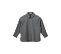 Chemise Manches longues fille Sofie Schnoor Kaliasy Gris 8 ans