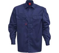 Chemise manches longues Fristads 7385 B60 Bleu 3XL