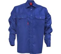 Chemise manches longues Fristads 7385 B60 Bleu S