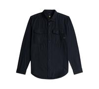 G-Star Chemise manches longues Marine Slim Bleu M Homme