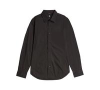 G-Star Chemise Uniform Slim Homme Noir (D25176-D321-6484) XXL