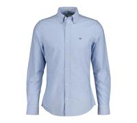 Gant Chemise à Manches Longues Slim Oxford