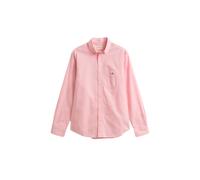 Chemise manches longues Gant Regular Classic Rose S