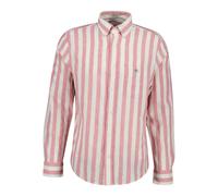 GANT Chemise manches longues Regular Rose Taille M