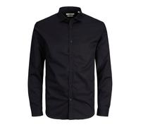 Chemise manches longues grande taille Jack & Jones Cardiff XXL