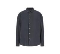 Guess M6rh22wi640 Long Sleeve Shirt Gris L Homme