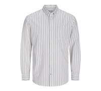 Chemise manches longues Jack & Jones Oxford Beige M