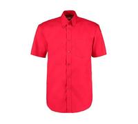 Chemise manches longues Kustom Kit Premium Oxford Classic Fit M