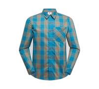 Chemise manches longues La Sportiva Outer Space Bleu XL
