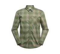 La Sportiva OUTER SPACE LS SHIRT Men ZACC022 Cypress Vert XL