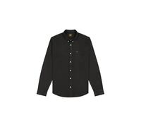 Chemise manches longues Lee Noir M