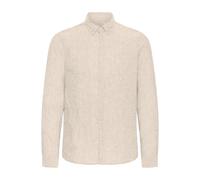 Casual Friday Chemise 'Anton' taupe, Taille S