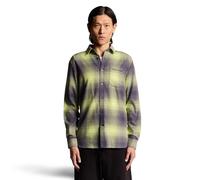 Chemise manches longues Lyle & Scott Gris L
