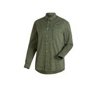 Maier Sports Mats L/s Long Sleeve Shirt Vert 52 Homme