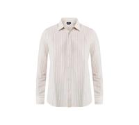 Chemise manches longues Mexx Aiden Basic Beige M