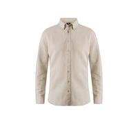 Chemise manches longues Mexx Caleb Basic Beige L