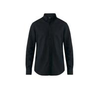 Chemise manches longues Mexx Caleb Basic Noir M