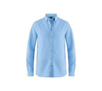 Chemise manches longues Mexx Caleb Bleu M