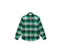 Napapijri Trekking 3 Long Sleeve Shirt Vert M Homme